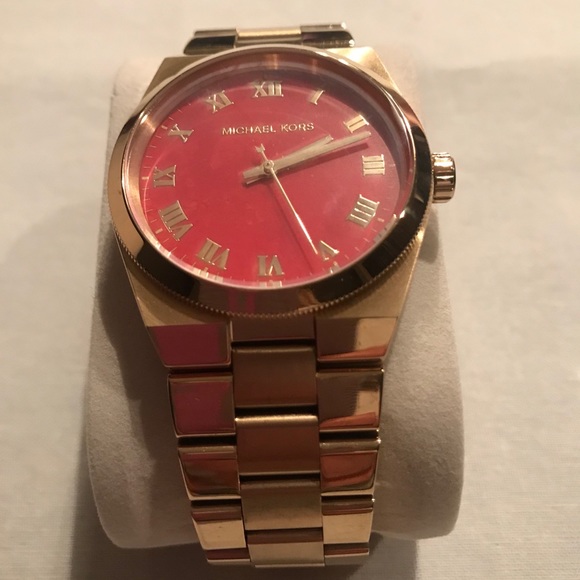 Michael Kors Watch - Picture 1 of 4